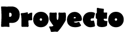 Proyecto