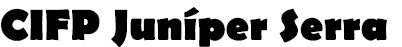 CIFP Jun per Serra