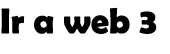 Ir a web 3